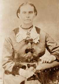 Jemima Smoot (1818 - 1908) Profile